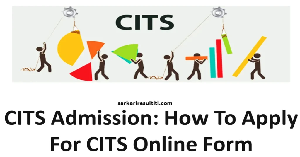 cits admission