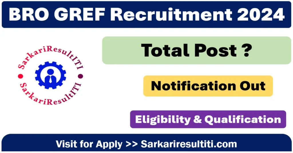 bro gref recruitment