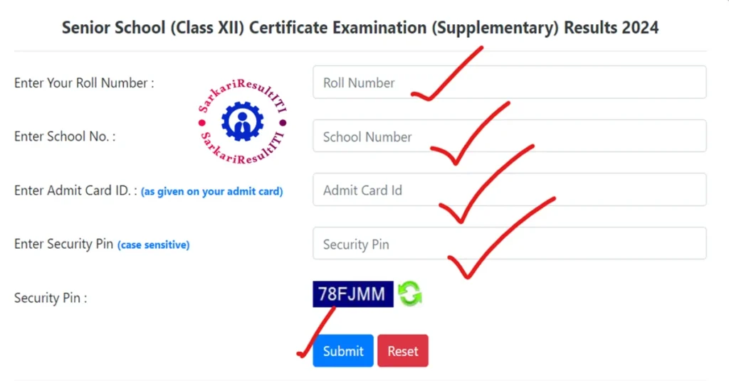 cbse board class