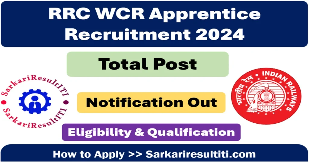 rrc wcr apprentice