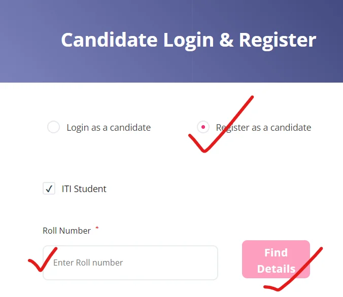 apprenticeship registration