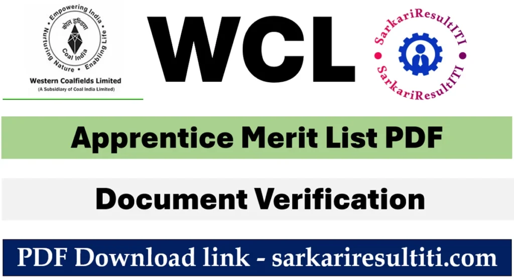 wcl apprentice merit list